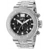 Reloj 37220 Invicta Men's Pro Diver Quartz Chronograph Black Dial Watch