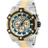 Reloj 38957 Invicta Men's Bolt Quartz Watch