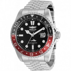 Reloj 35149 Invicta Pro Diver Automatic Black Dial Coke Bezel Men's Watch