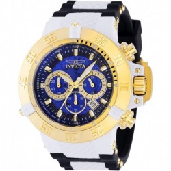 Reloj 39000 Invicta Subaqua Chronograph Quartz Men's Watch