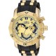 Reloj 23427 Invicta Men's Pro Diver Analog Display Quartz Black Watch