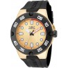 Reloj 18024 Invicta Men's 18024SYB Pro Diver Analog Display Japanese Quartz Black Watch