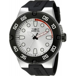 Reloj 18023 Invicta Men's Pro Diver Analog Display Japanese Quartz Black Watch