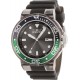 Reloj 38886 Invicta Green Black 52mm Gr Pro Diver Quartz Silicone Strap Men's Watch