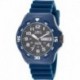 Reloj 25324 Invicta Men's Coalition Forces Analog Display Quartz Blue Watch