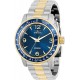 Reloj 38533 Invicta Specialty Quartz Blue Dial Men's Watch