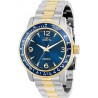 Reloj 38533 Invicta Specialty Quartz Blue Dial Men's Watch