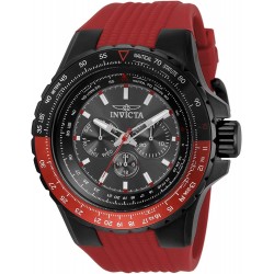Reloj 33039 Invicta Men's Aviator Quartz Watch