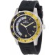 Reloj 12846 Invicta Men's Specialty Black Dial Watch, Yellow