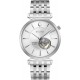 Reloj 96A235 Bulova Men's Classic Regatta Slim Automatic Strap 96A234