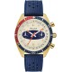 Reloj 98A256 Bulova Men's Archive Series Surfboard Chronograph Strap