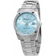 Reloj H450SE Mathey Tissot Mathy I Quartz Blue Dial Men's Watch