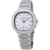Reloj H152AI Mathey Tissot Evasion White Dial Stainless Steel Men's Watch