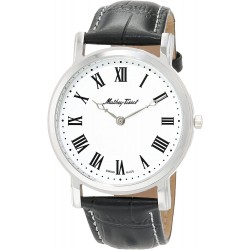 Reloj H611252ABR MATTHEY TISSOT Men's City, White