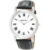 Reloj H611252ABR MATTHEY TISSOT Men's City, White