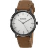 Watch Nixon A11992799 Men Porter 35 Stainless Steel Japan