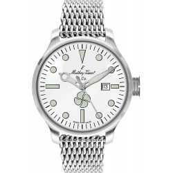 Reloj U121AI MATTHEY TISSOT Men's Elica U121AI, White