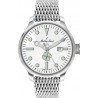 Reloj U121AI MATTHEY TISSOT Men's Elica U121AI, White