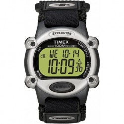 Reloj T77761 Timex Men's Expedition Chrono Alarm Timer Watch
