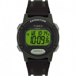 Reloj TW4B244009J Timex Men's Expedition Digital CAT5 41mm Watch