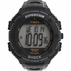 Reloj TW4B24000 Timex Men's Expedition Rugged Digital Shock XL Quartz Watch