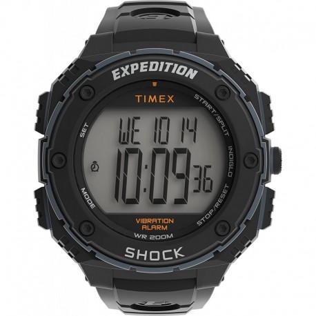 Reloj TW4B24000 Timex Men's Expedition Rugged Digital Shock XL Quartz Watch