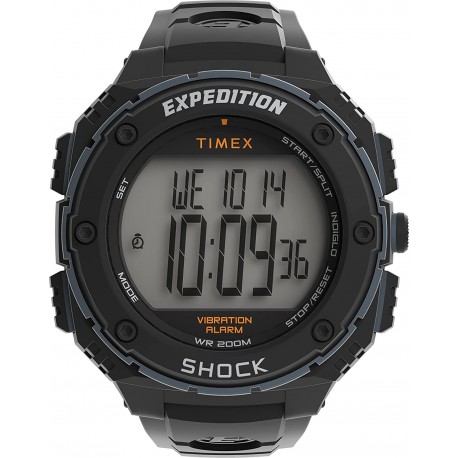 Reloj TW4B24000 Timex Men's Expedition Rugged Digital Shock XL Quartz Watch