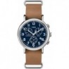 Reloj TW2P62300 Timex Men's Weekender Chronograph 40 mm Watch