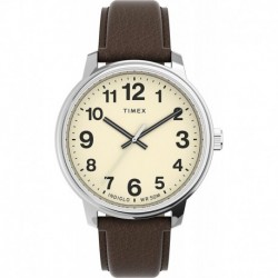 Reloj TW2V21300 Timex Men's Easy Reader Bold Quartz Watch