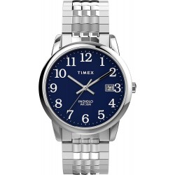 Reloj TW2V05500 Timex Men's Easy Reader Quartz Watch