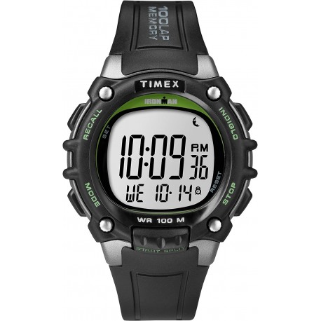 Reloj TW5M03400 Timex Men's Expedition Ironman Classic Quartz Watch
