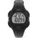 Reloj TW5M44900 Timex Men's Ironman Classic 30 Quartz Watch Plastic Strap, Black, 20 Model