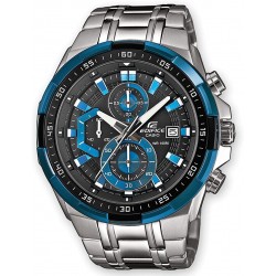 Reloj EFR 539D 1A2VUEF Watch Casio Edifice Men?s Black