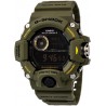 Reloj GW9400 3CR Casio Rangeman 3 AS MB6 Twin Sensor Wristwatch