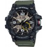 Reloj GG 1000 1A3DR G662 Casio G SHOCK MUDMASTER Mens Watch