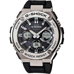 Reloj GST W110 1AER  CASIO G SHOCK steel watch 1AER
