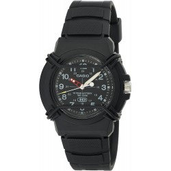 Reloj HDA600 1BV Casio Men's 10 Year Battery Analog Sport Watch