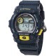 Reloj G7900 2 Casio Men's Blue Plastic B Resin Case Quartz Digital Watch 2DR