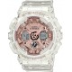 Reloj GMA S120SR 7AER Casio Analog Digital Model