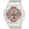 Reloj GMA S120SR 7AER Casio Analog Digital Model