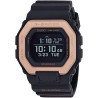 Reloj GBX 100NS 4ER Casio Men's G Shock Quartz Watch Plastic Strap, Black, 26 Model