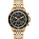 Reloj MK8726 Michael Kors Bayville Chronograph Stainless Steel Watch