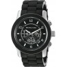 Reloj MK8107 Michael Kors Men's Runway Black Watch