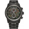 Reloj CA0805 53X Citizen Men's Weekender Nighthawk Sport Casual Eco Drive Watch