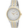 Reloj BI1054 55A Citizen Quartz Mens Analog Silver Business