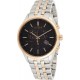 Reloj AT2144 54E Citizen Eco Drive Analog Black Dial Men's Watch