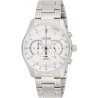 Reloj AN8190 51A Citizen Chronograph Quartz Silver Dial Men's Watch