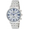 Reloj AN3610 71A Citizen Quartz Silver Dial Stainless Steel Men's Watch