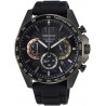 Reloj SSB349P1 Seiko Chronograph Men's Watch Stainless Steel Metal Strap
