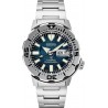 Reloj SRPH75 Seiko Prospex Men's Watch Silver Tone 42.4mm Stainless Steel